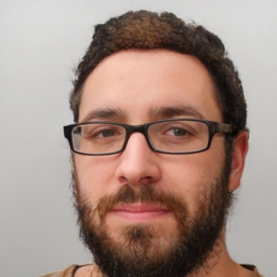 Rayden Thorne, Senior Financial Analyst