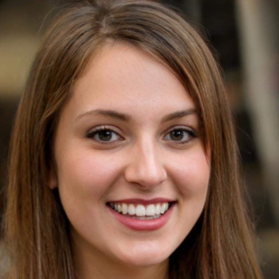 Portrait of Rosalind Hartwell, Financial Communications Specialist