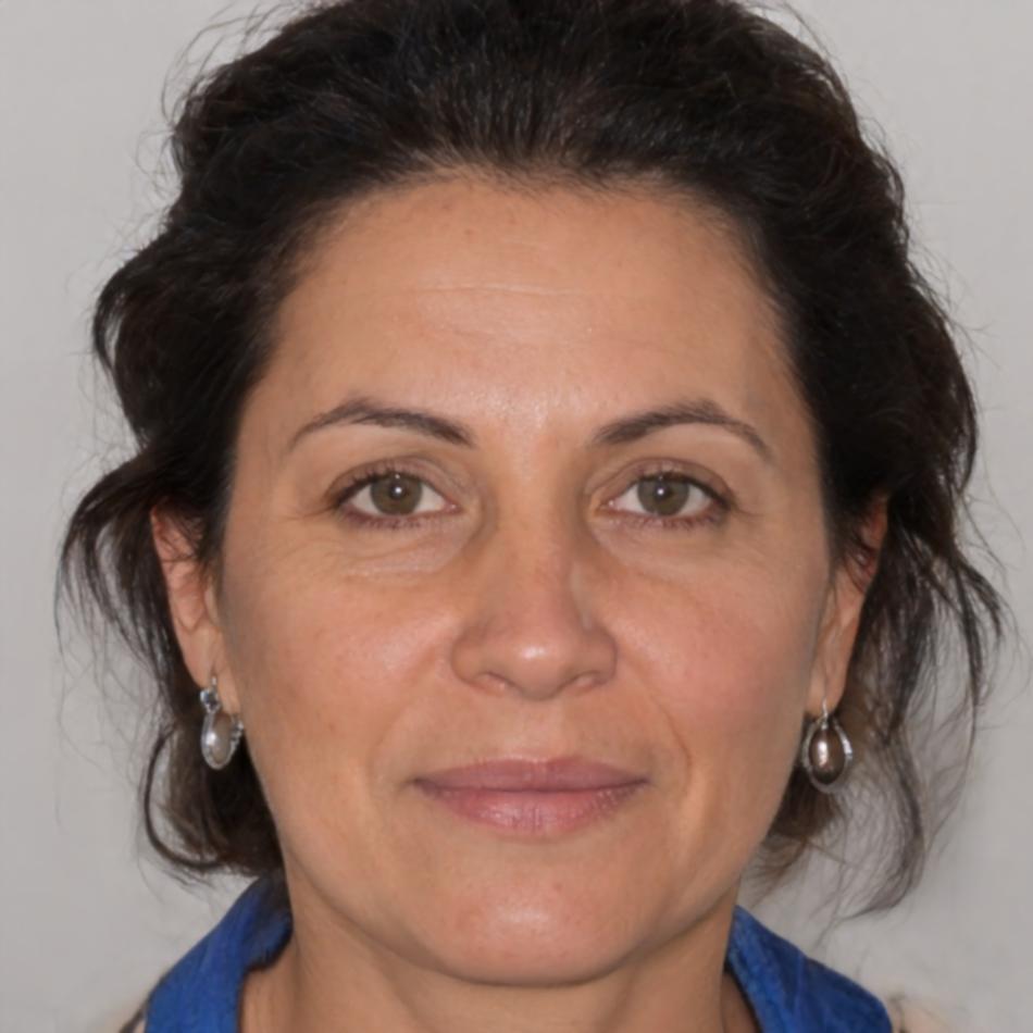 Kenna Volkov, Risk Management Specialist